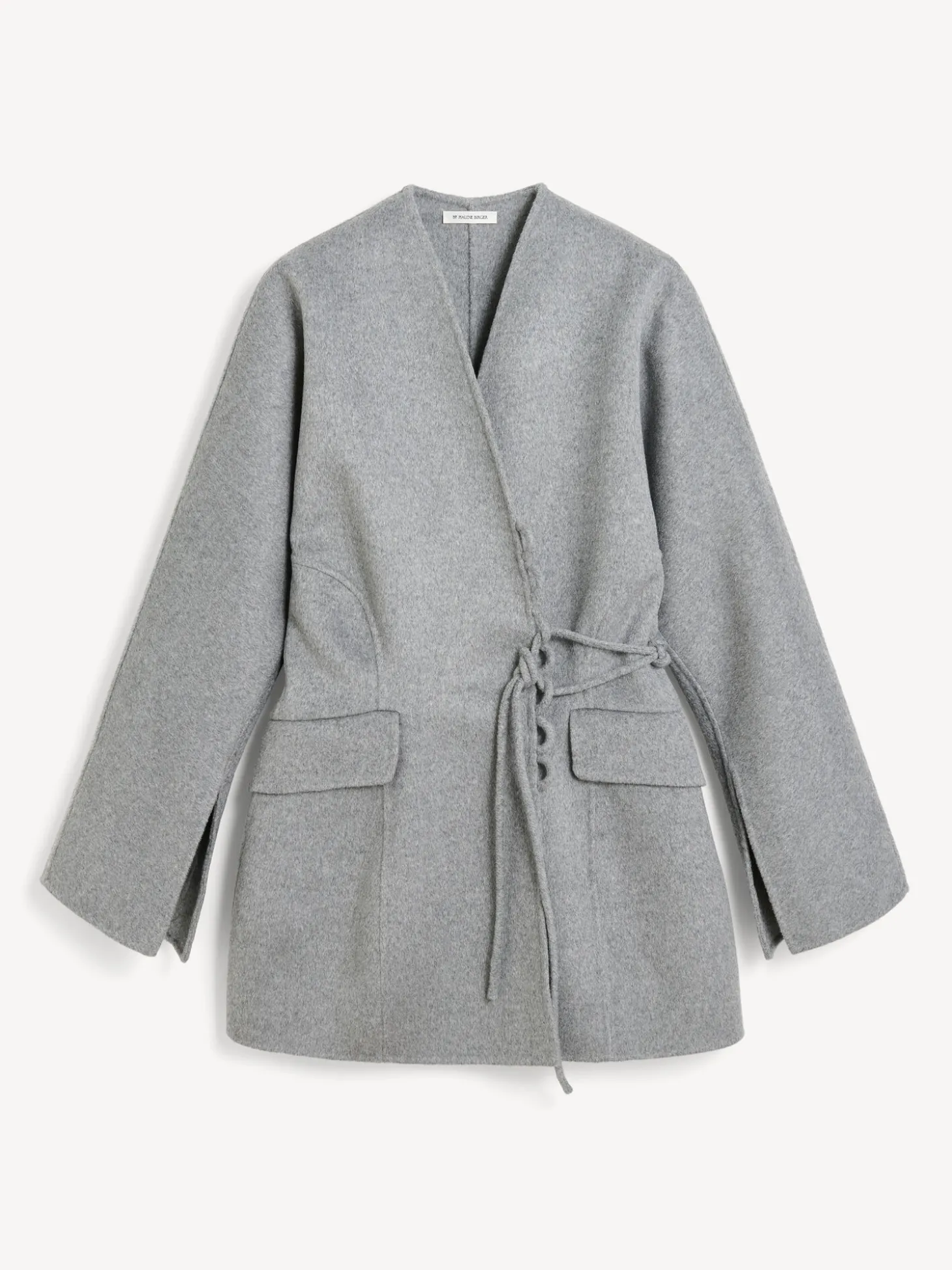 By Malene Birger Lalou Blazer aus Wolle^ Blazer