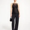 By Malene Birger Leeba Oberteil^ Tops & Blusen