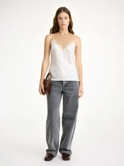 By Malene Birger Leeba Oberteil^ Tops & Blusen