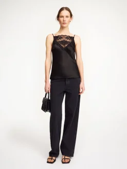 By Malene Birger Leeba Oberteil^ Tops & Blusen