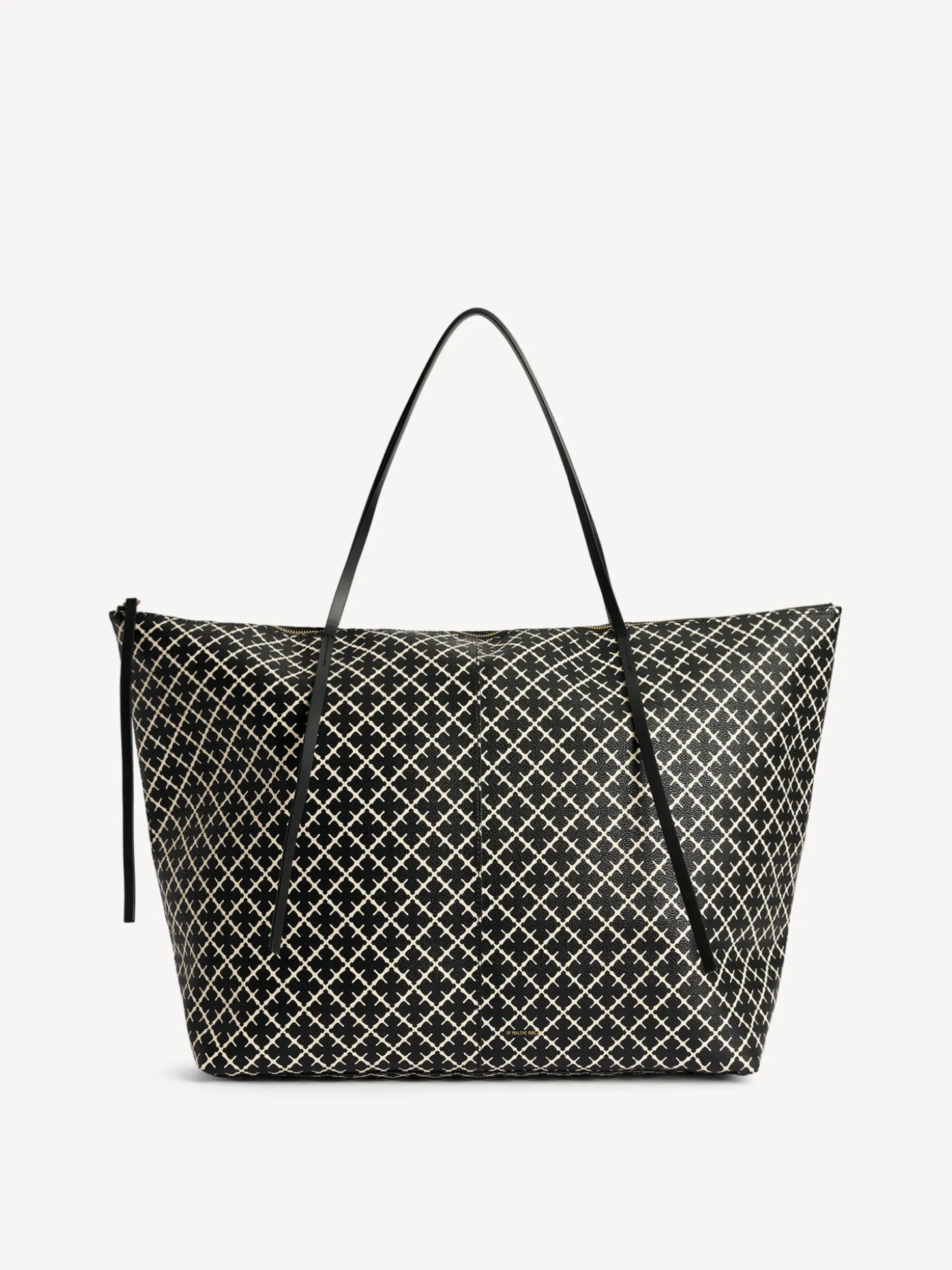 By Malene Birger Leesa Tote^ Signature Flower | Taschen