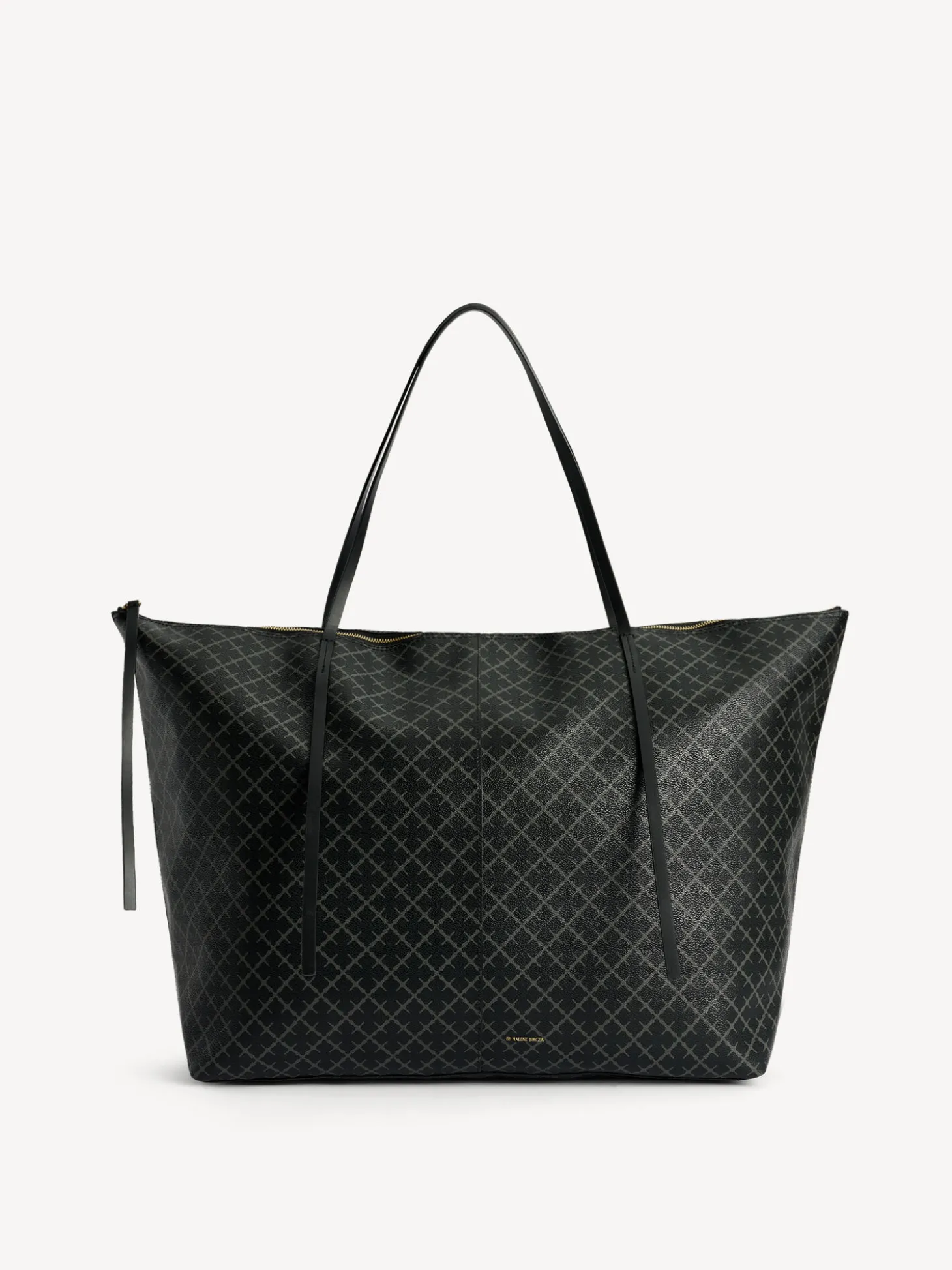 By Malene Birger Leesa Tote^ Signature Flower | Taschen