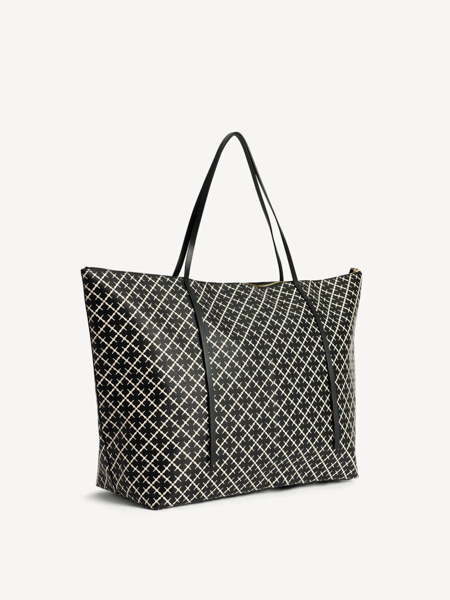 By Malene Birger Leesa Tote^ Signature Flower | Taschen