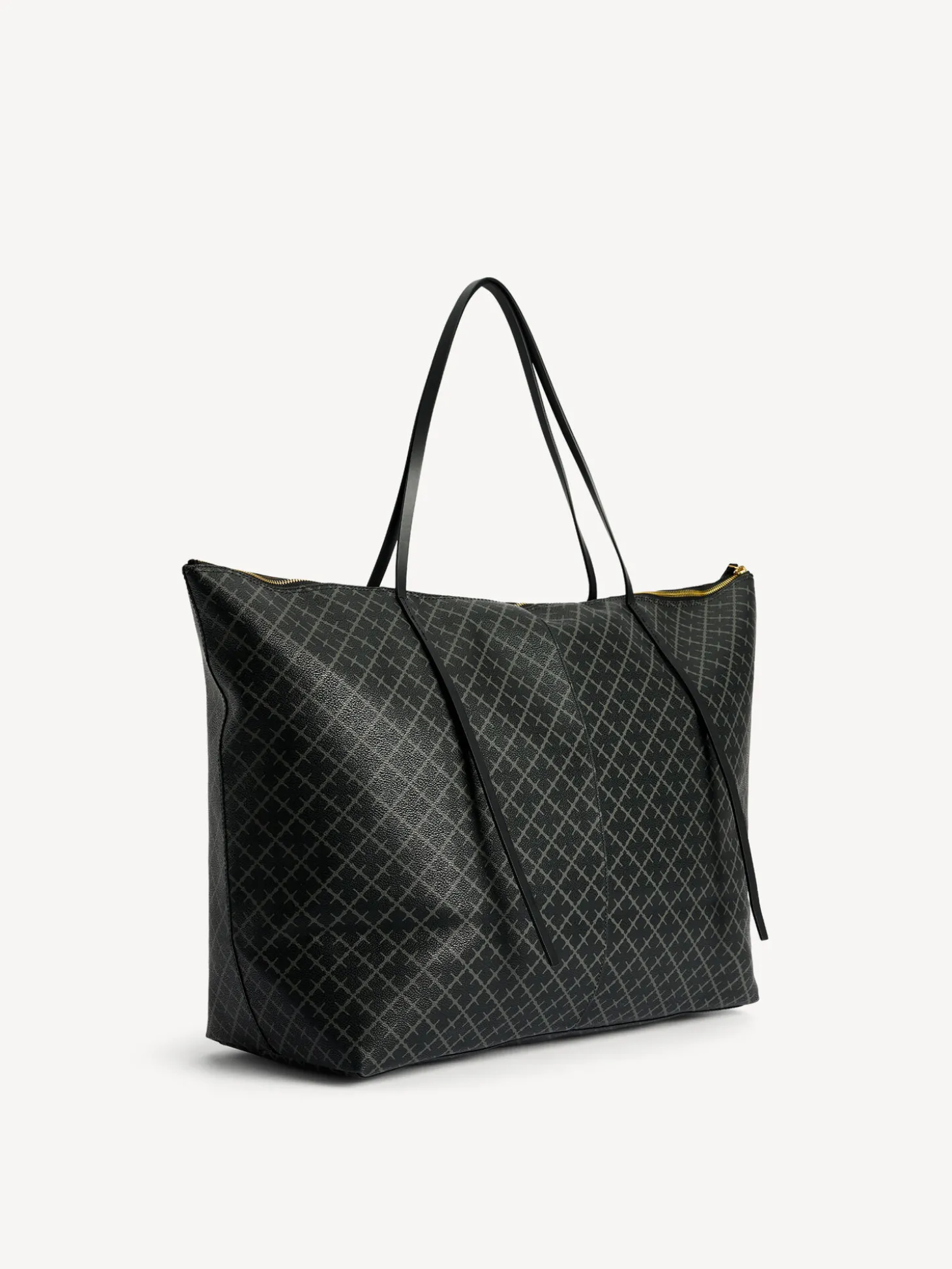 By Malene Birger Leesa Tote^ Signature Flower | Taschen