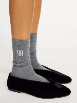 By Malene Birger Leiano Socken^ Weitere Accessoires