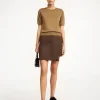 By Malene Birger Lelle Pullover^ Strickmode
