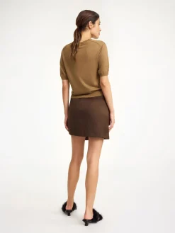 By Malene Birger Lelle Pullover^ Strickmode