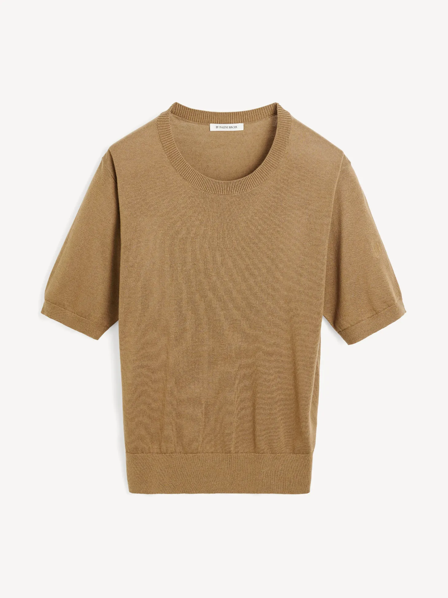 By Malene Birger Lelle Pullover^ Strickmode