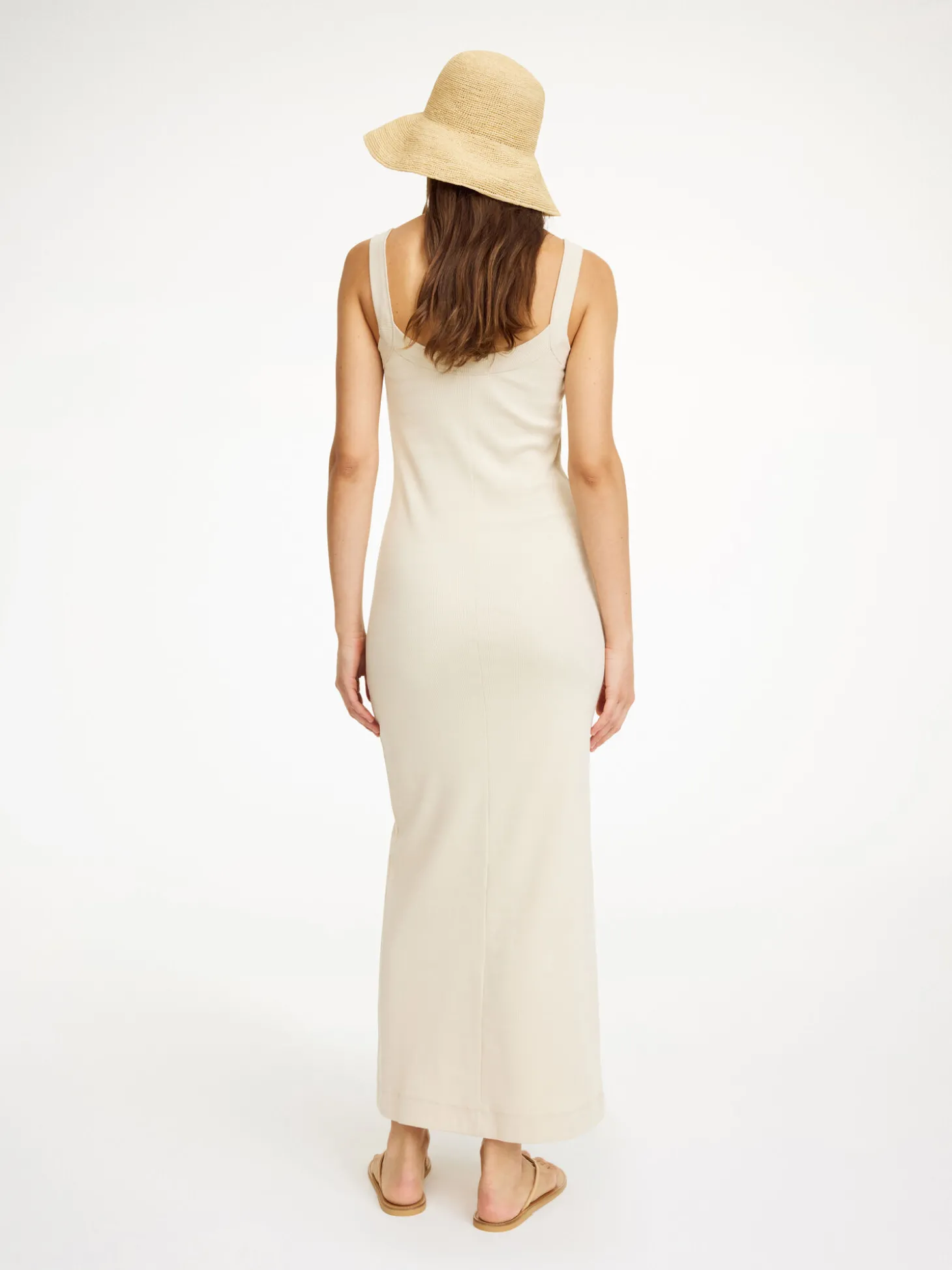 By Malene Birger Lio Maxikleid^ Kleider