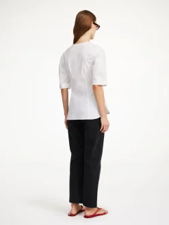 By Malene Birger Liomas Oberteil^ Tops & Blusen