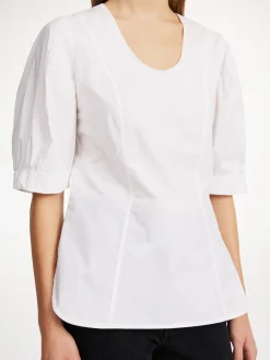 By Malene Birger Liomas Oberteil^ Tops & Blusen