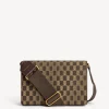 By Malene Birger Loenna Schultertasche^ Taschen