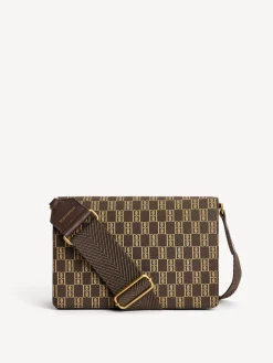 By Malene Birger Loenna Schultertasche^ Taschen