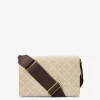 By Malene Birger Loenna Schultertasche^ Signature Flower | Taschen