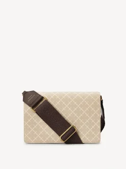By Malene Birger Loenna Schultertasche^ Signature Flower | Taschen