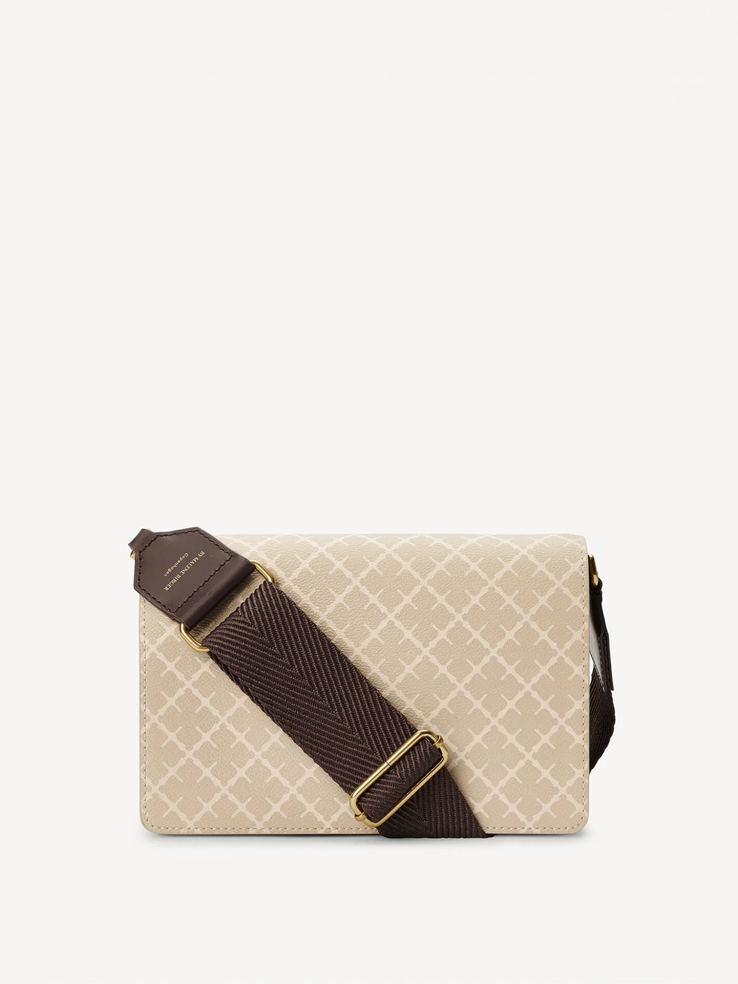By Malene Birger Loenna Schultertasche^ Signature Flower | Taschen