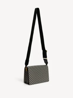 By Malene Birger Loenna Schultertasche^ Signature Flower | Taschen