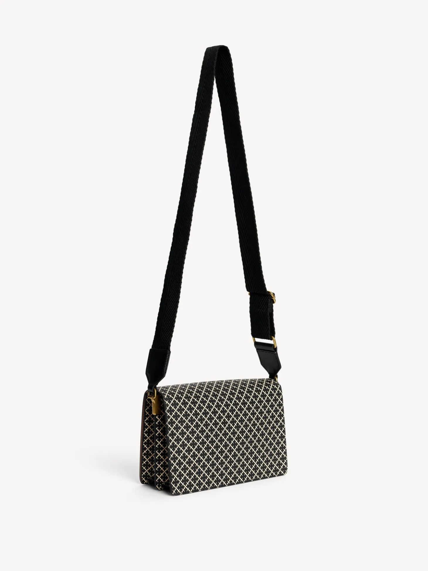 By Malene Birger Loenna Schultertasche^ Signature Flower | Taschen