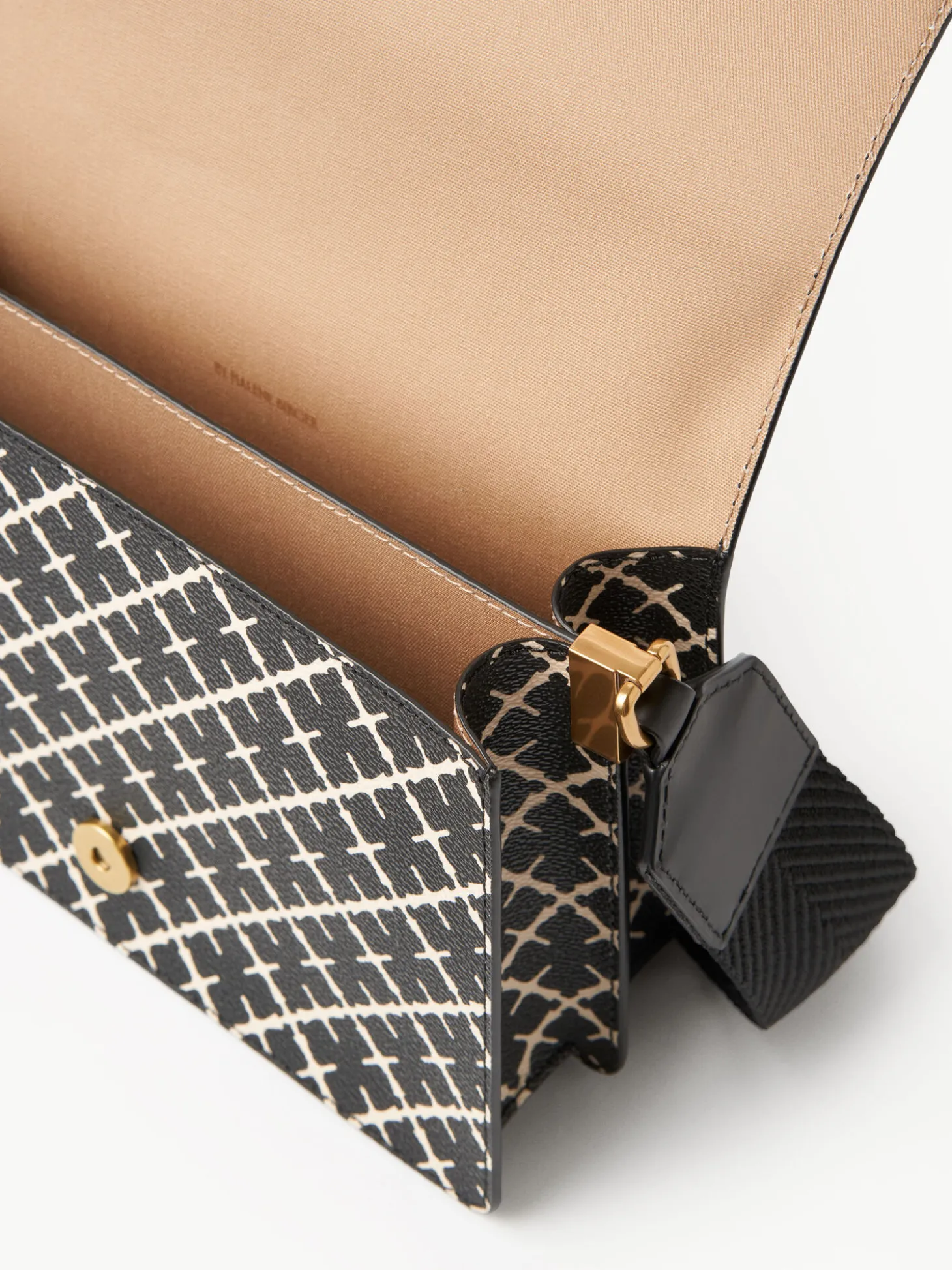 By Malene Birger Loenna Schultertasche^ Signature Flower | Taschen