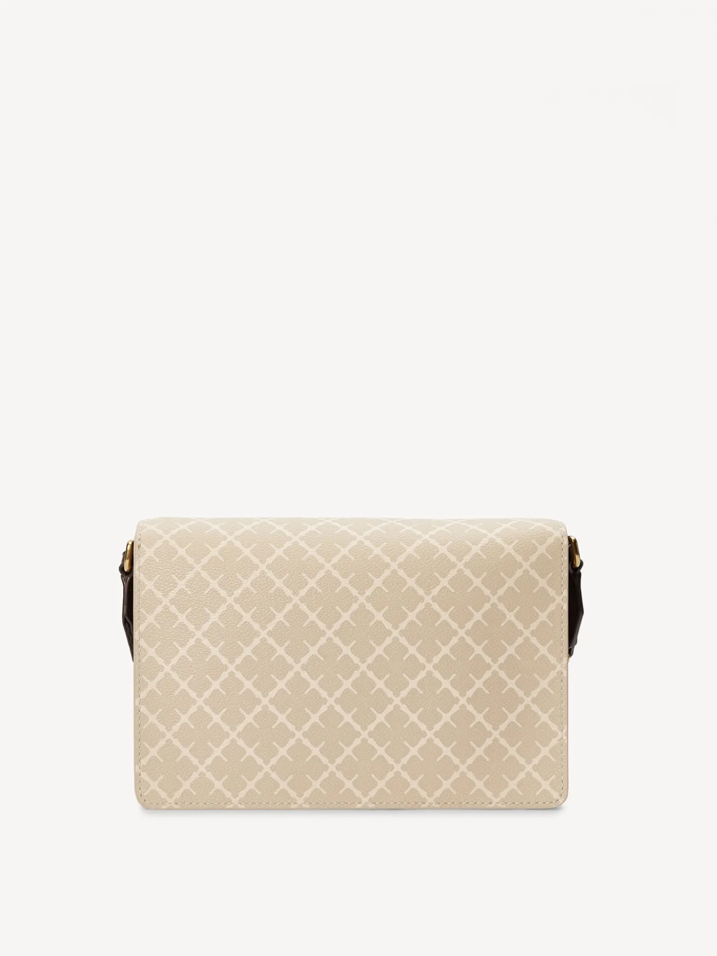 By Malene Birger Loenna Schultertasche^ Signature Flower | Taschen