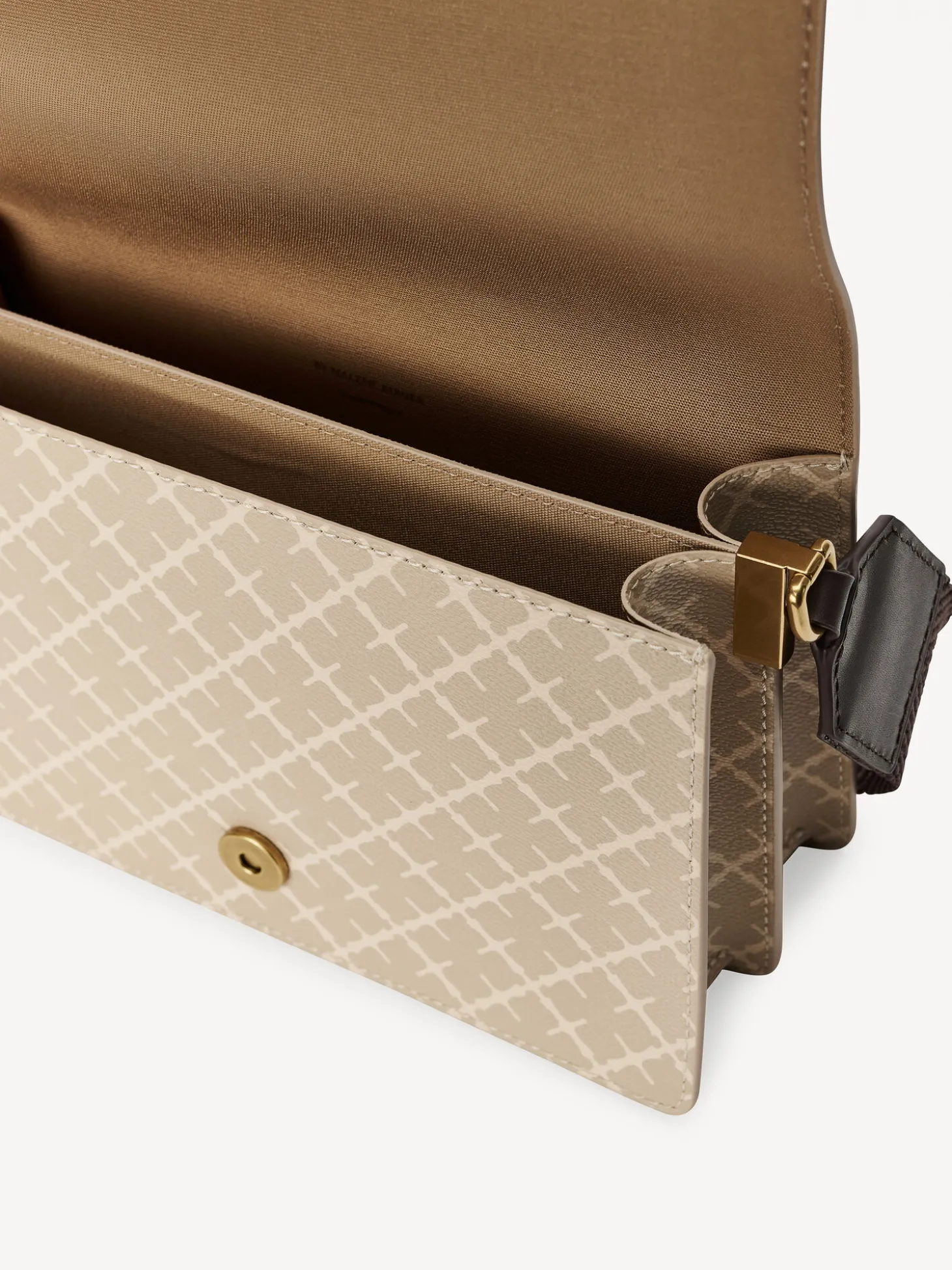 By Malene Birger Loenna Schultertasche^ Signature Flower | Taschen