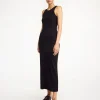 By Malene Birger Lovelo Maxikleid^ Kleider