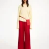 By Malene Birger Lucee Schlaghose^ Hosen
