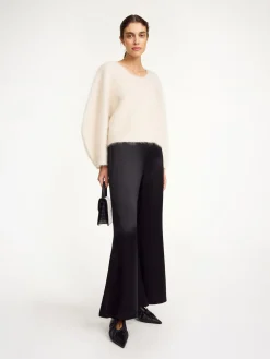 By Malene Birger Lucee Schlaghose^ Hosen