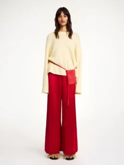 By Malene Birger Lucee Schlaghose^ Hosen