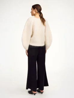 By Malene Birger Lucee Schlaghose^ Hosen