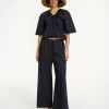 By Malene Birger Luisa Hose aus Biobaumwolle^ Hosen