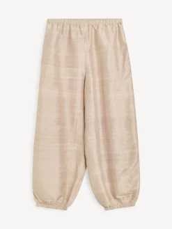 By Malene Birger Lumonas Seidenhose^ Hosen