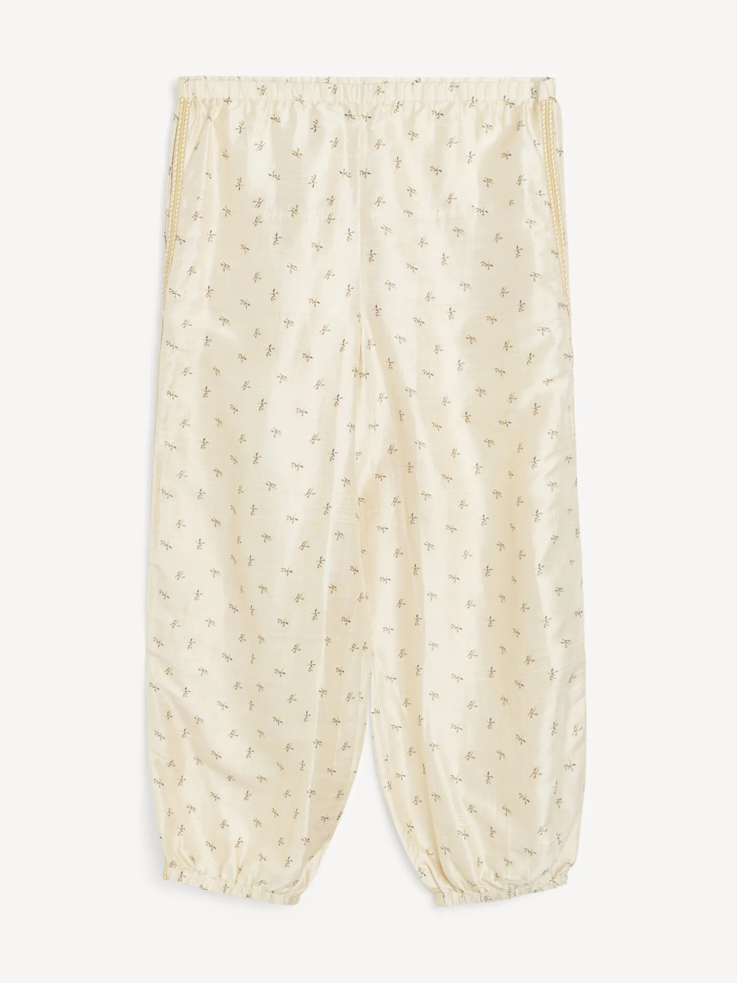 By Malene Birger Lumonas Seidenhose^ Hosen