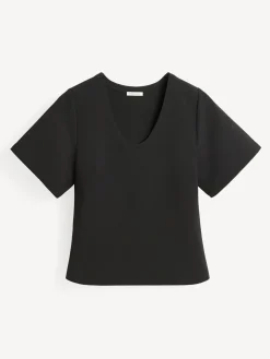 By Malene Birger Lunae T-shirt^ Tops & Blusen