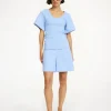 By Malene Birger Lunai T-Shirt^ Tops & Blusen