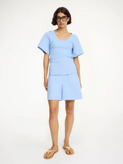 By Malene Birger Lunai T-Shirt^ Tops & Blusen