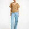 By Malene Birger Lunai T-Shirt^ Tops & Blusen