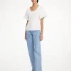 By Malene Birger Lunai T-Shirt^ Tops & Blusen