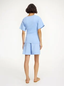 By Malene Birger Lunai T-Shirt^ Tops & Blusen