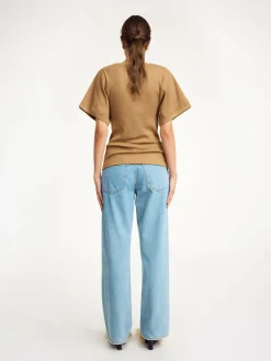 By Malene Birger Lunai T-Shirt^ Tops & Blusen