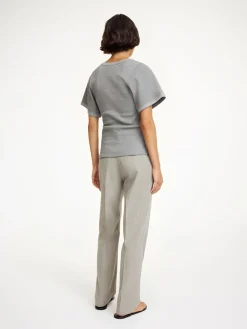 By Malene Birger Lunai T-Shirt^ Tops & Blusen