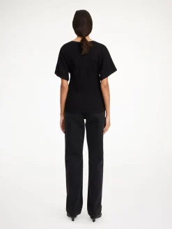 By Malene Birger Lunai T-Shirt^ Tops & Blusen