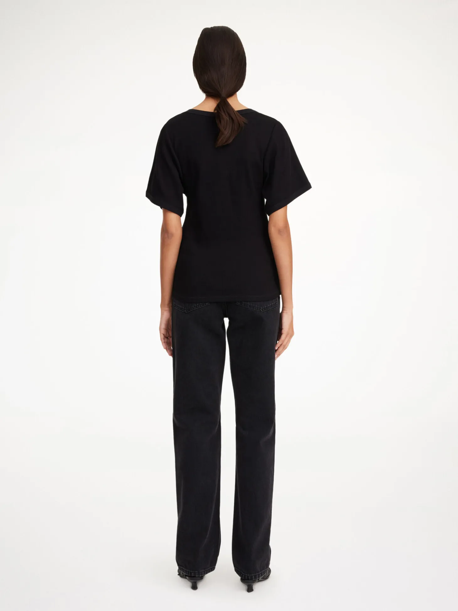 By Malene Birger Lunai T-Shirt^ Tops & Blusen
