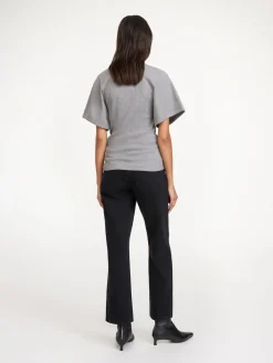 By Malene Birger Lunai T-Shirt^ Tops & Blusen