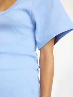 By Malene Birger Lunai T-Shirt^ Tops & Blusen