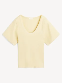 By Malene Birger Lunai T-Shirt^ Tops & Blusen