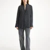 By Malene Birger Mabillon Bluse^ Tops & Blusen