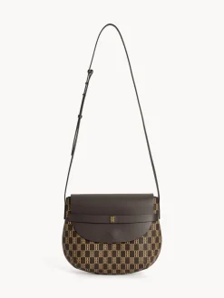 By Malene Birger Maellons Schultertasche^ Taschen