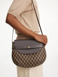 By Malene Birger Maellons Schultertasche^ Taschen