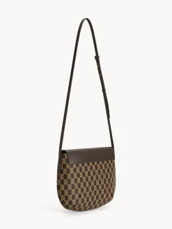 By Malene Birger Maellons Schultertasche^ Taschen